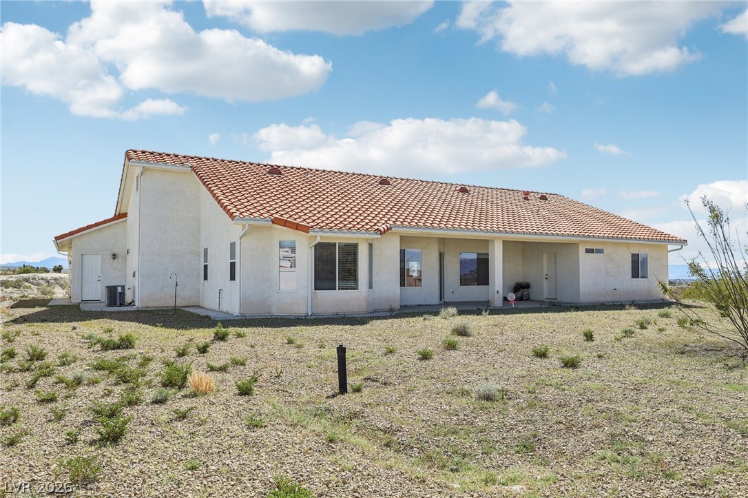 2180 Iroquois Avenue Pahrump NV 89048