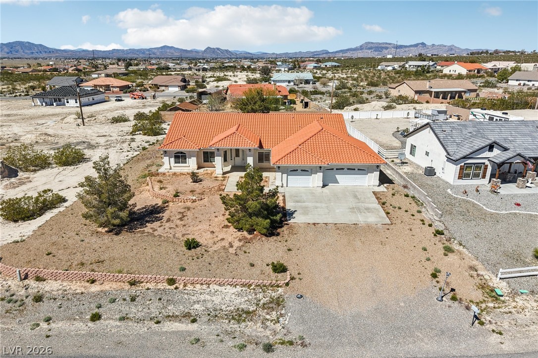 2180 Iroquois Avenue Pahrump NV 89048