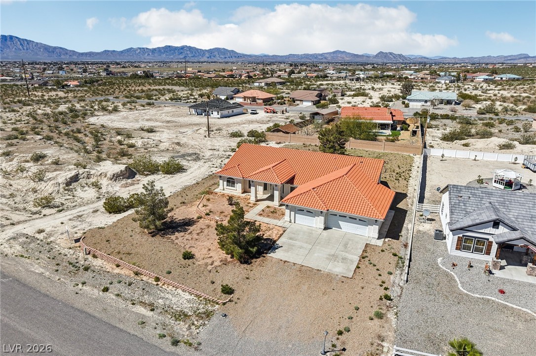2180 Iroquois Avenue Pahrump NV 89048