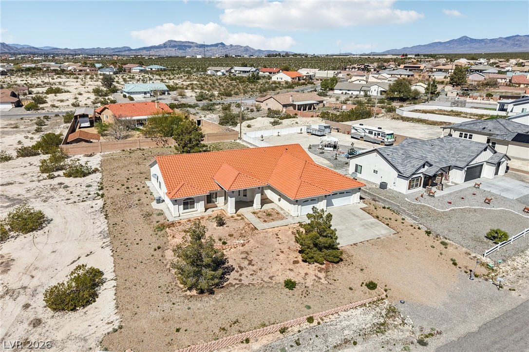 2180 Iroquois Avenue Pahrump NV 89048