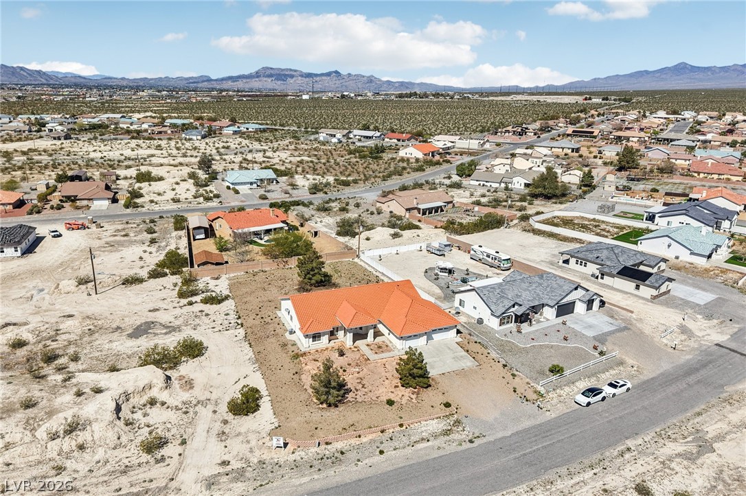 2180 Iroquois Avenue Pahrump NV 89048