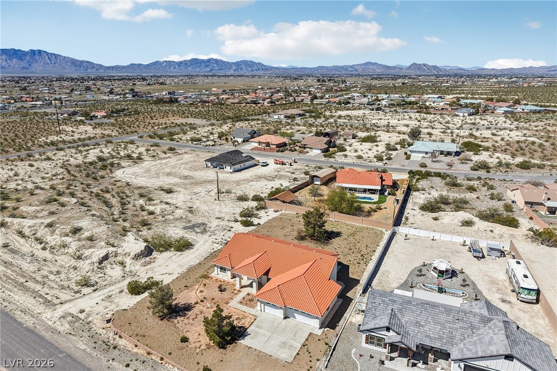 2180 Iroquois Avenue Pahrump NV 89048
