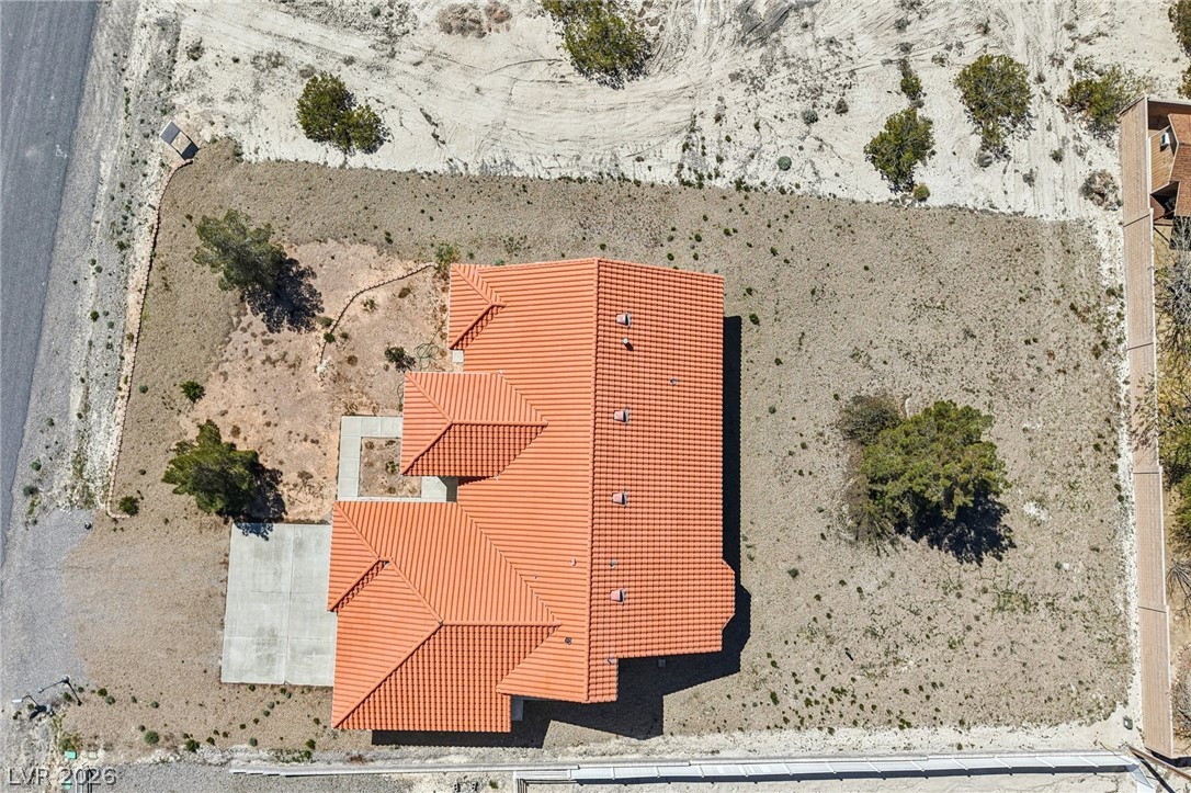 2180 Iroquois Avenue Pahrump NV 89048