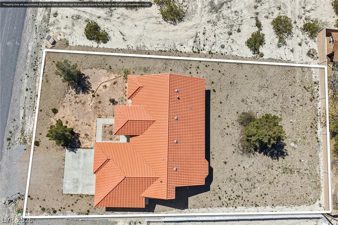 2180 Iroquois Avenue Pahrump NV 89048