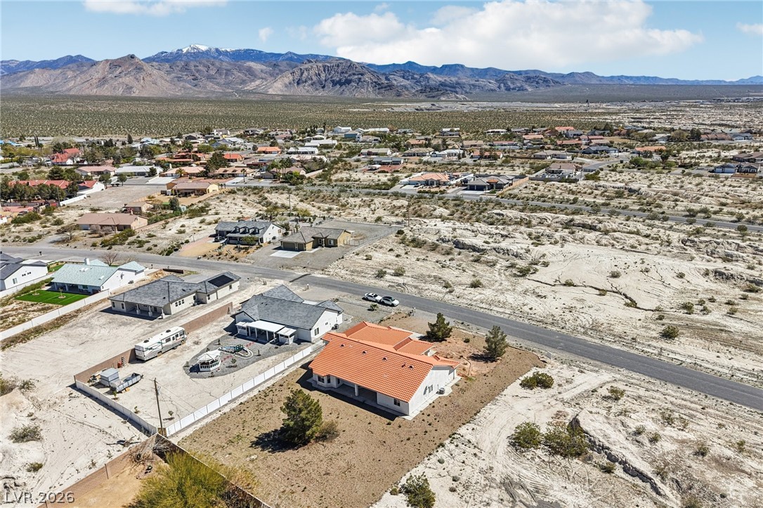2180 Iroquois Avenue Pahrump NV 89048