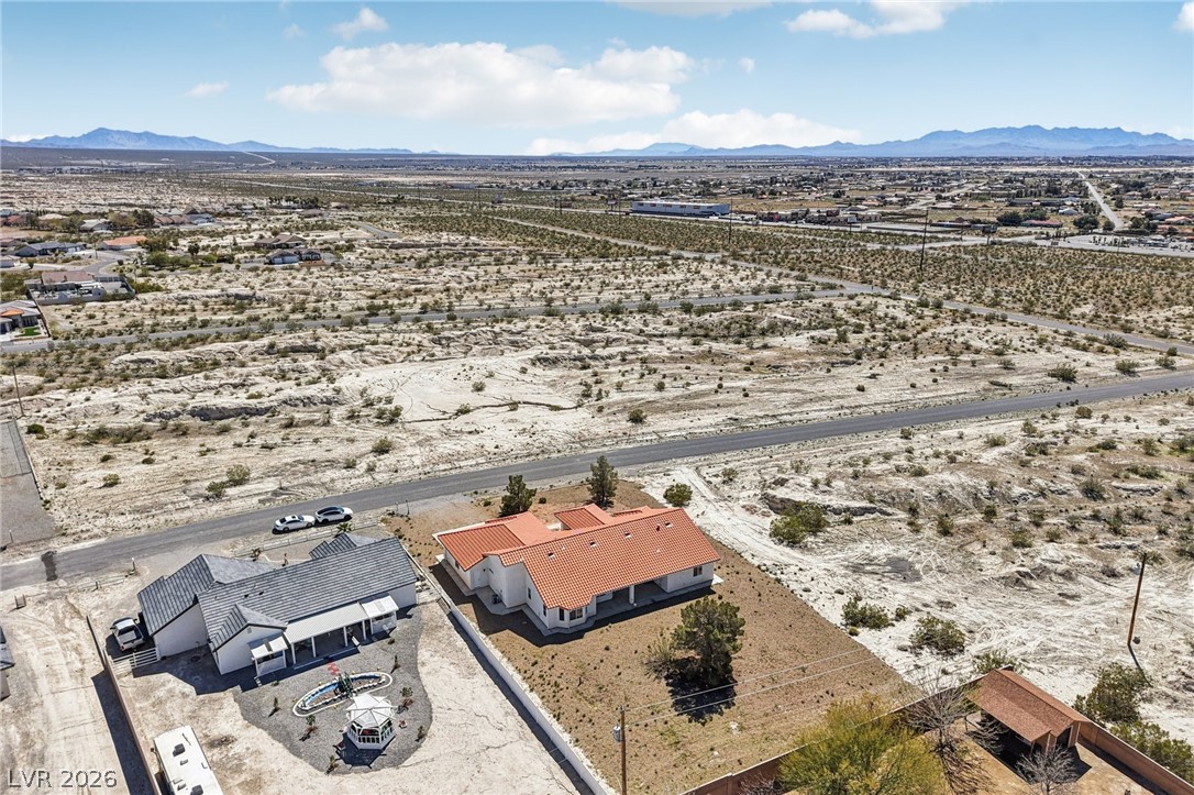 2180 Iroquois Avenue Pahrump NV 89048