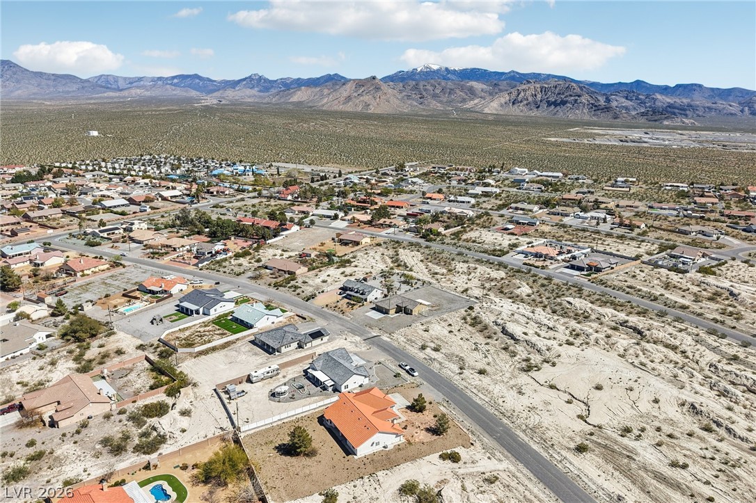 2180 Iroquois Avenue Pahrump NV 89048