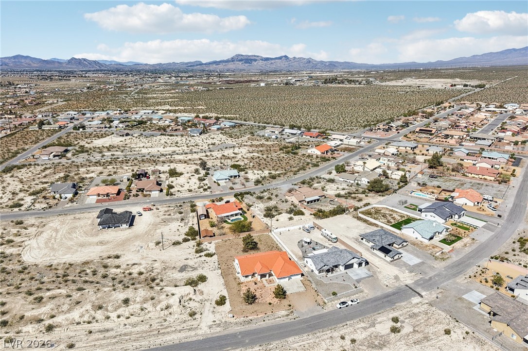 2180 Iroquois Avenue Pahrump NV 89048