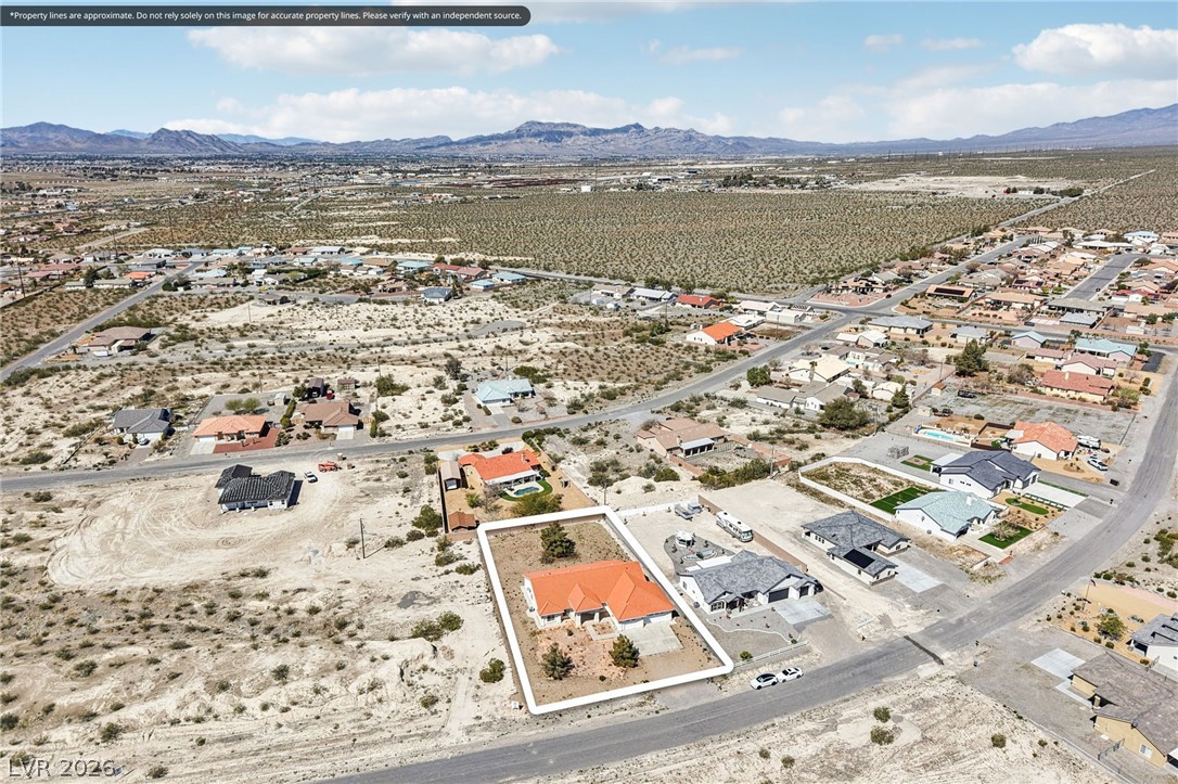 2180 Iroquois Avenue Pahrump NV 89048