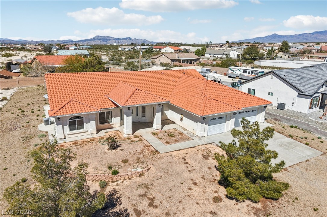 2180 Iroquois Avenue Pahrump NV 89048