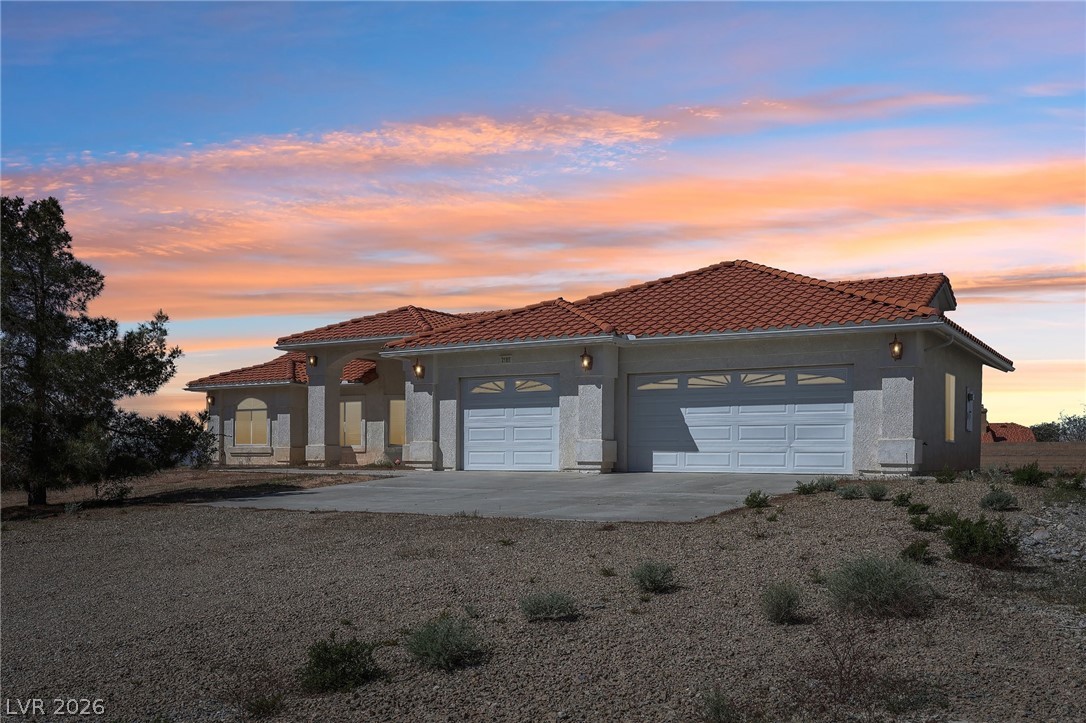 2180 Iroquois Avenue Pahrump NV 89048