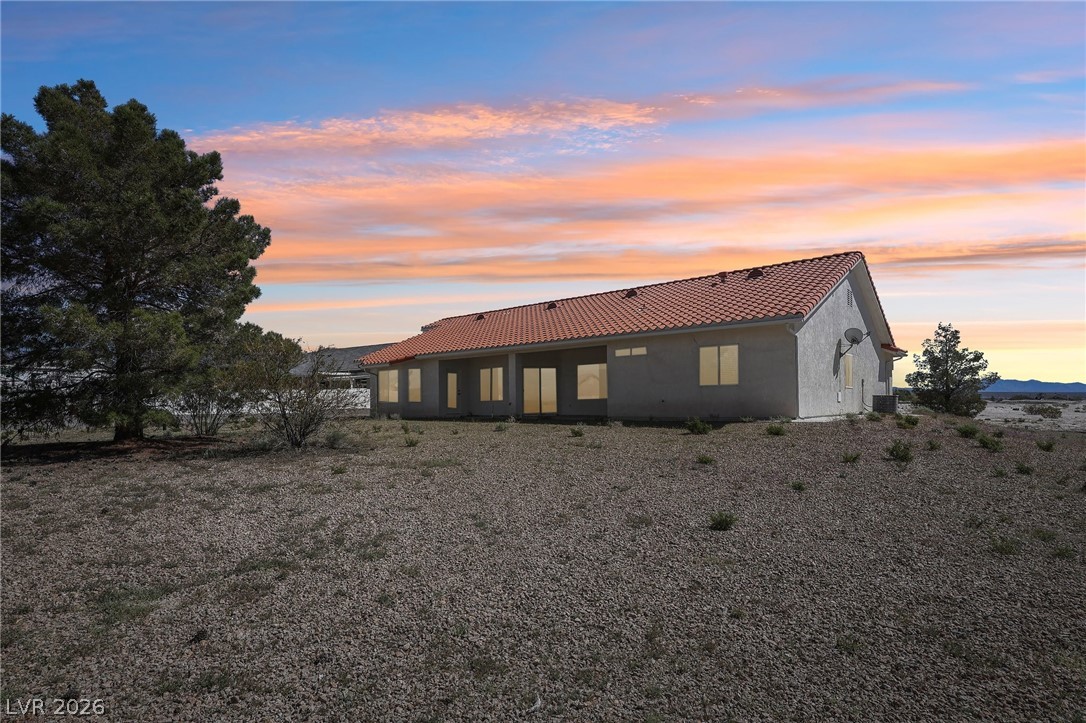 2180 Iroquois Avenue Pahrump NV 89048