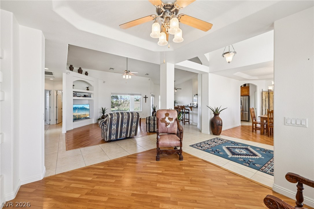 2180 Iroquois Avenue Pahrump NV 89048