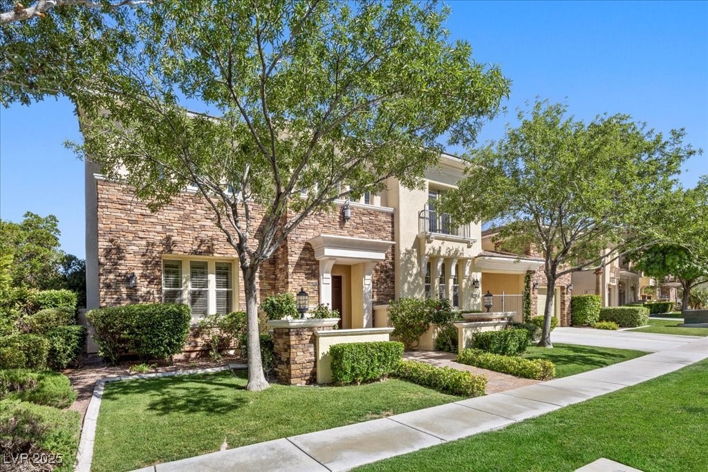 300 North Royal Ascot Drive Las Vegas NV 89144