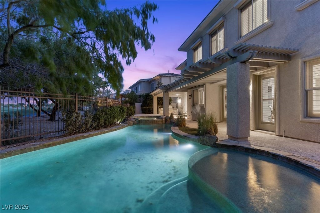300 North Royal Ascot Drive Las Vegas NV 89144