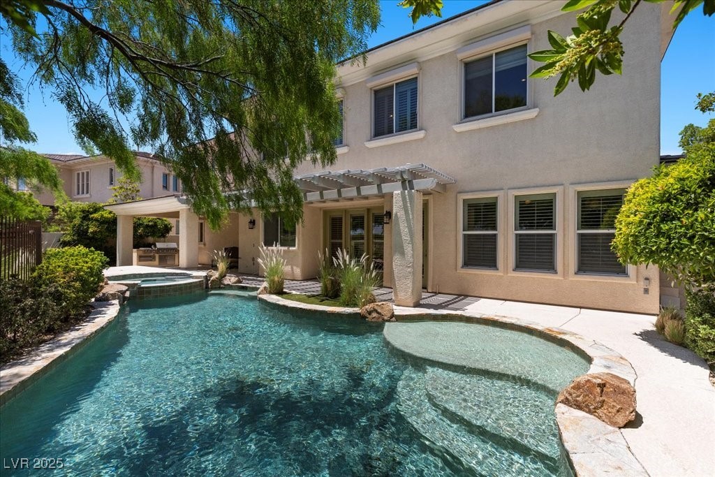 300 North Royal Ascot Drive Las Vegas NV 89144
