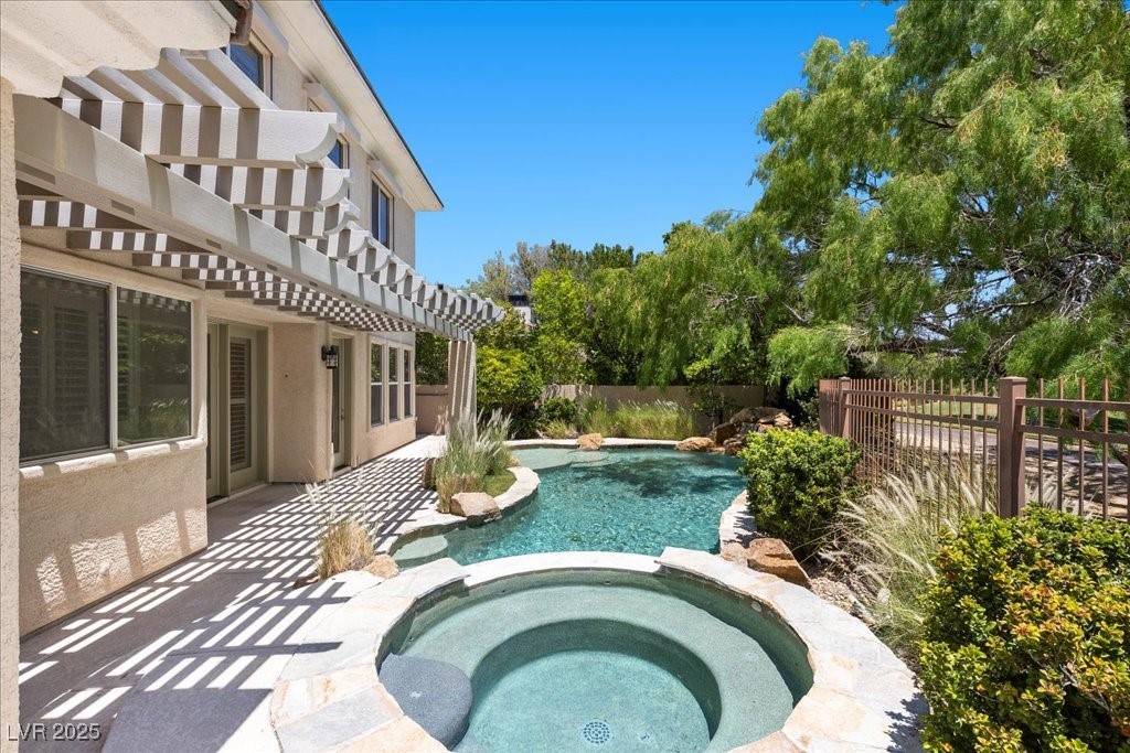300 North Royal Ascot Drive Las Vegas NV 89144