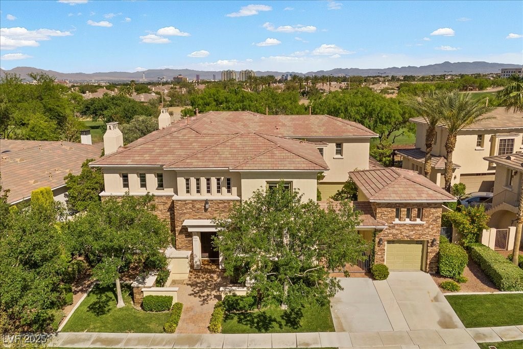 300 North Royal Ascot Drive Las Vegas NV 89144