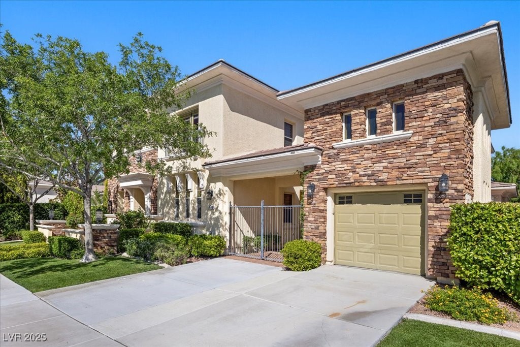 300 North Royal Ascot Drive Las Vegas NV 89144