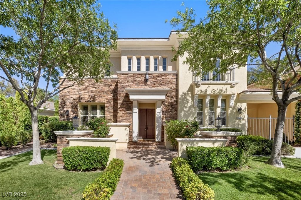 300 North Royal Ascot Drive Las Vegas NV 89144