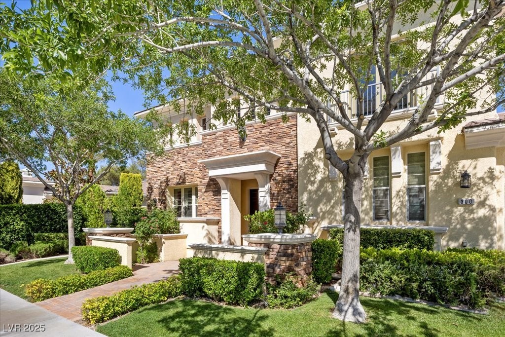 300 North Royal Ascot Drive Las Vegas NV 89144