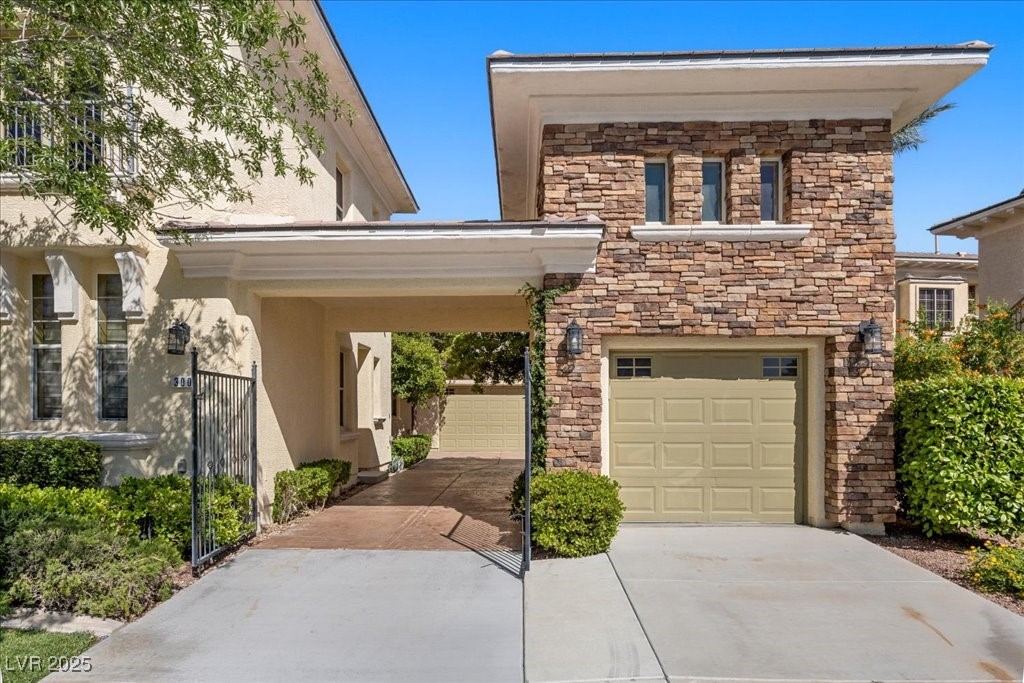 300 North Royal Ascot Drive Las Vegas NV 89144