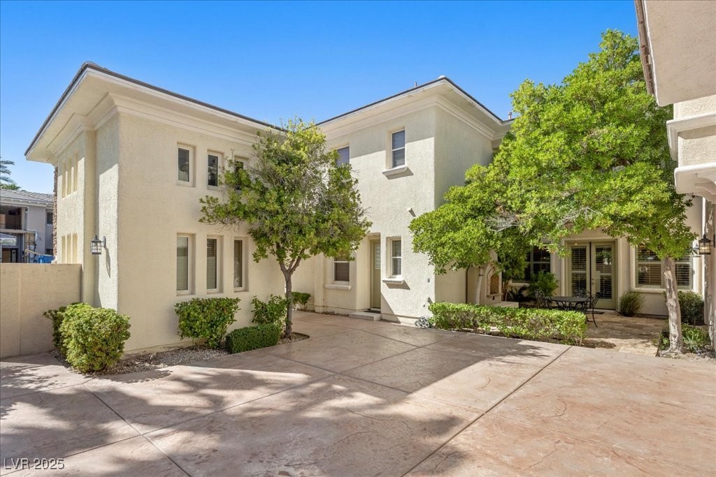 300 North Royal Ascot Drive Las Vegas NV 89144