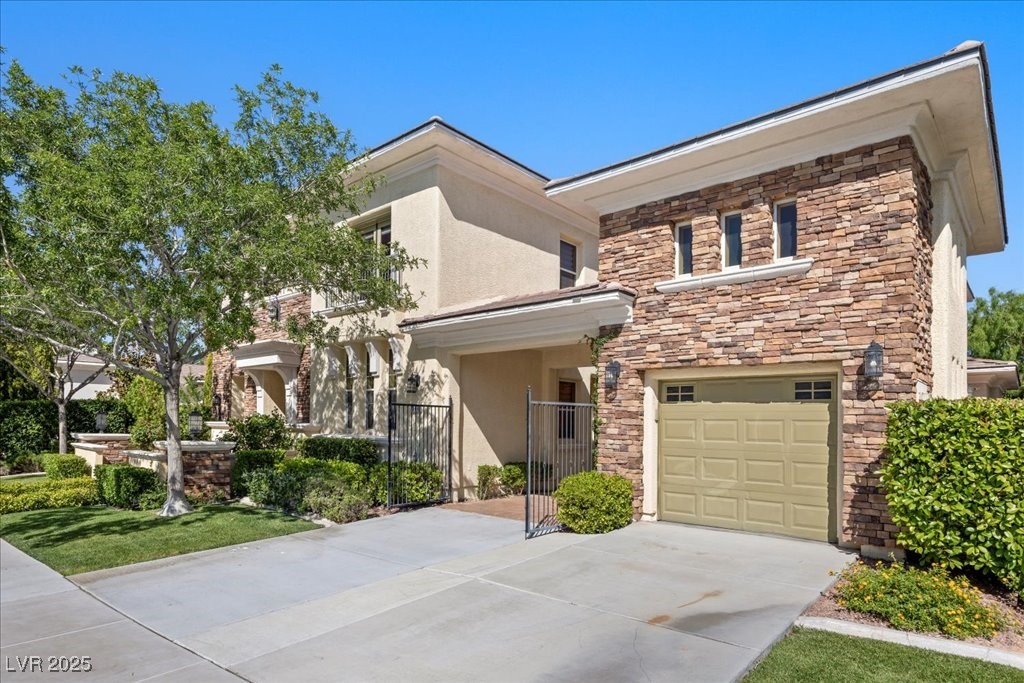 300 North Royal Ascot Drive Las Vegas NV 89144
