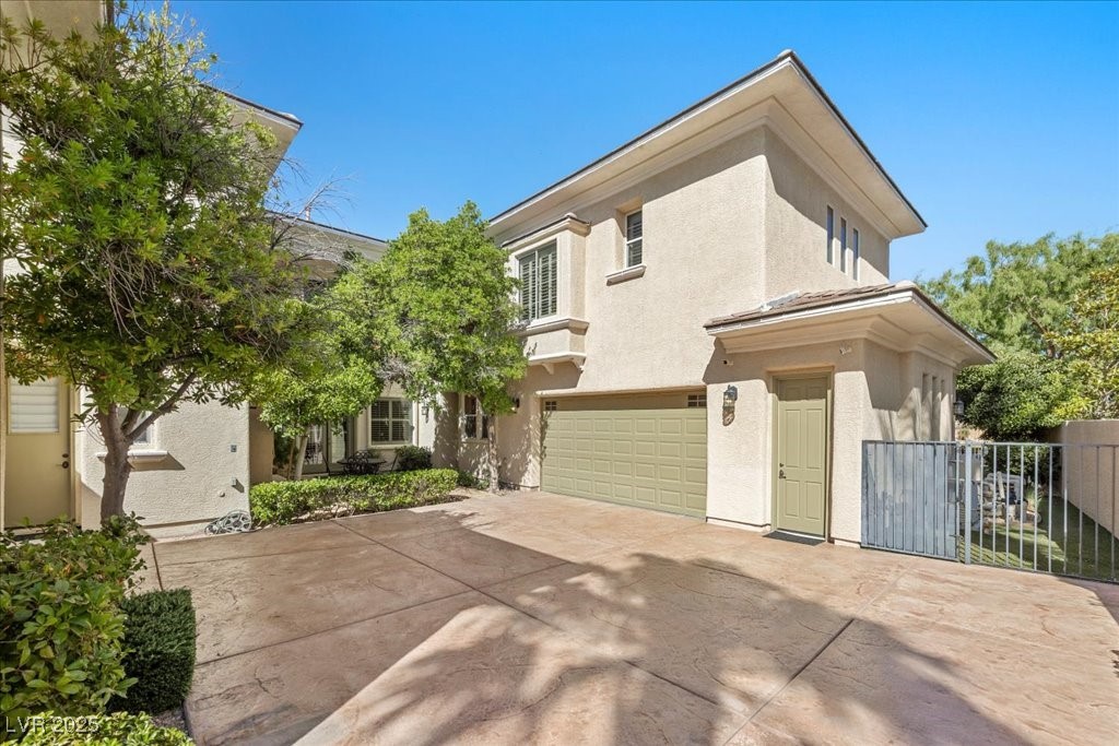 300 North Royal Ascot Drive Las Vegas NV 89144