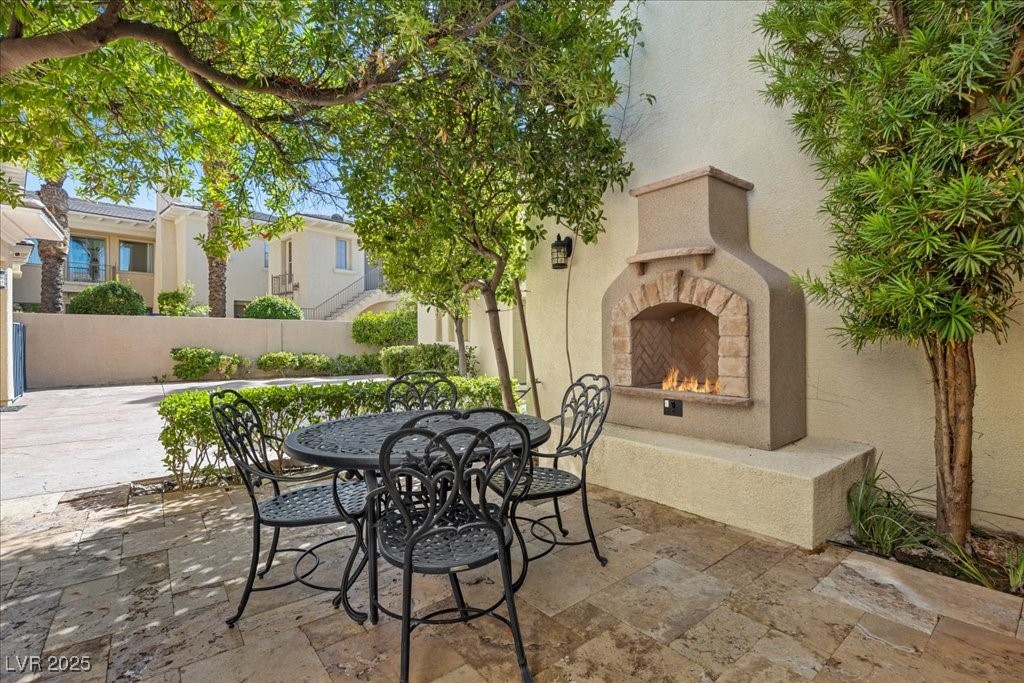 300 North Royal Ascot Drive Las Vegas NV 89144