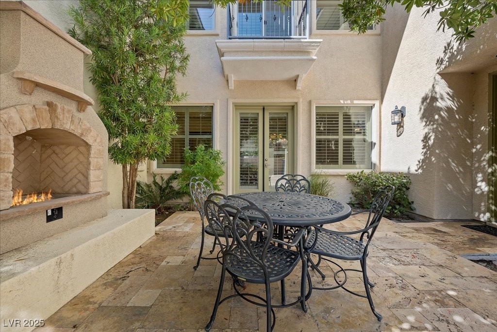 300 North Royal Ascot Drive Las Vegas NV 89144
