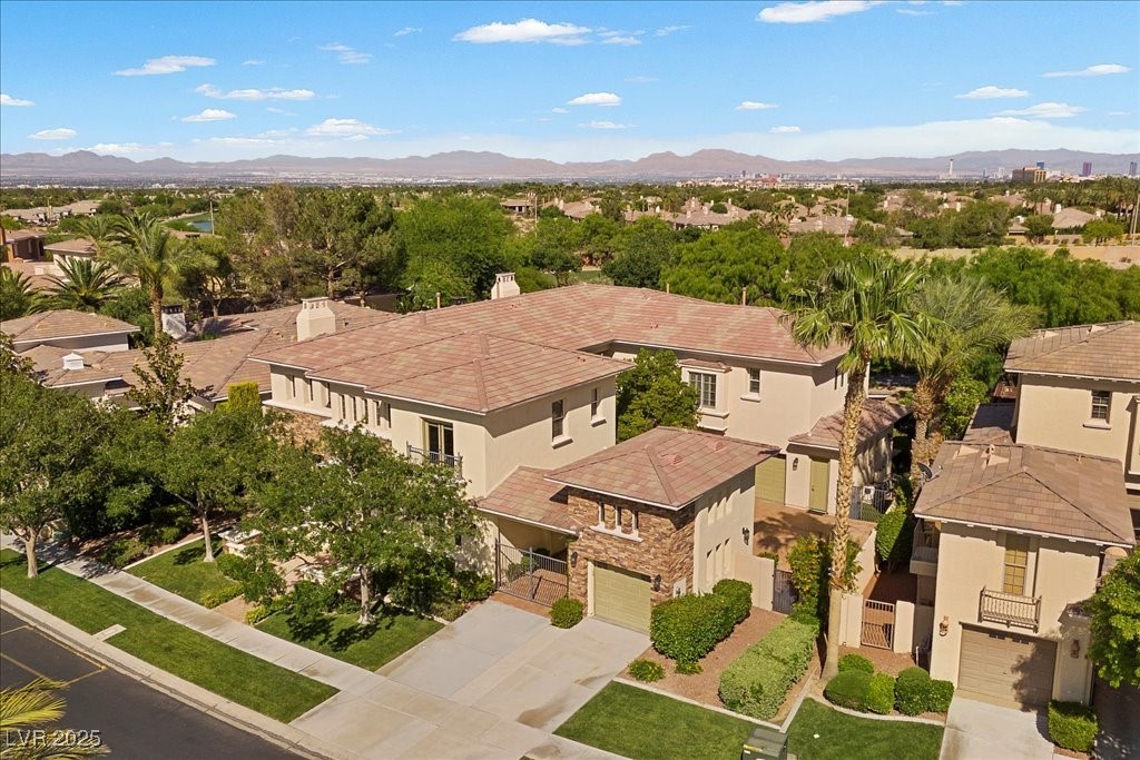 300 North Royal Ascot Drive Las Vegas NV 89144