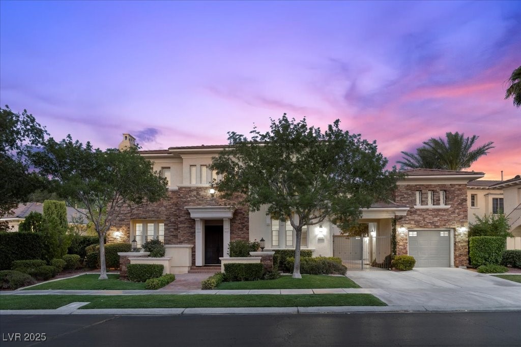 300 North Royal Ascot Drive Las Vegas NV 89144