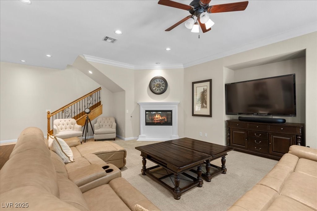 300 North Royal Ascot Drive Las Vegas NV 89144