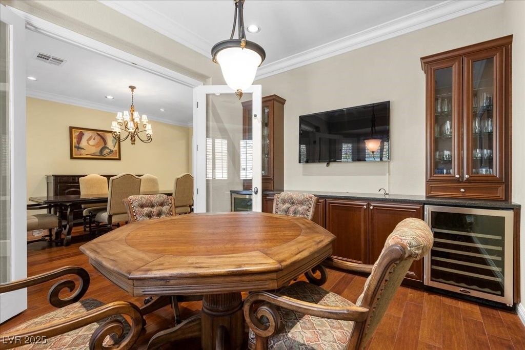 300 North Royal Ascot Drive Las Vegas NV 89144