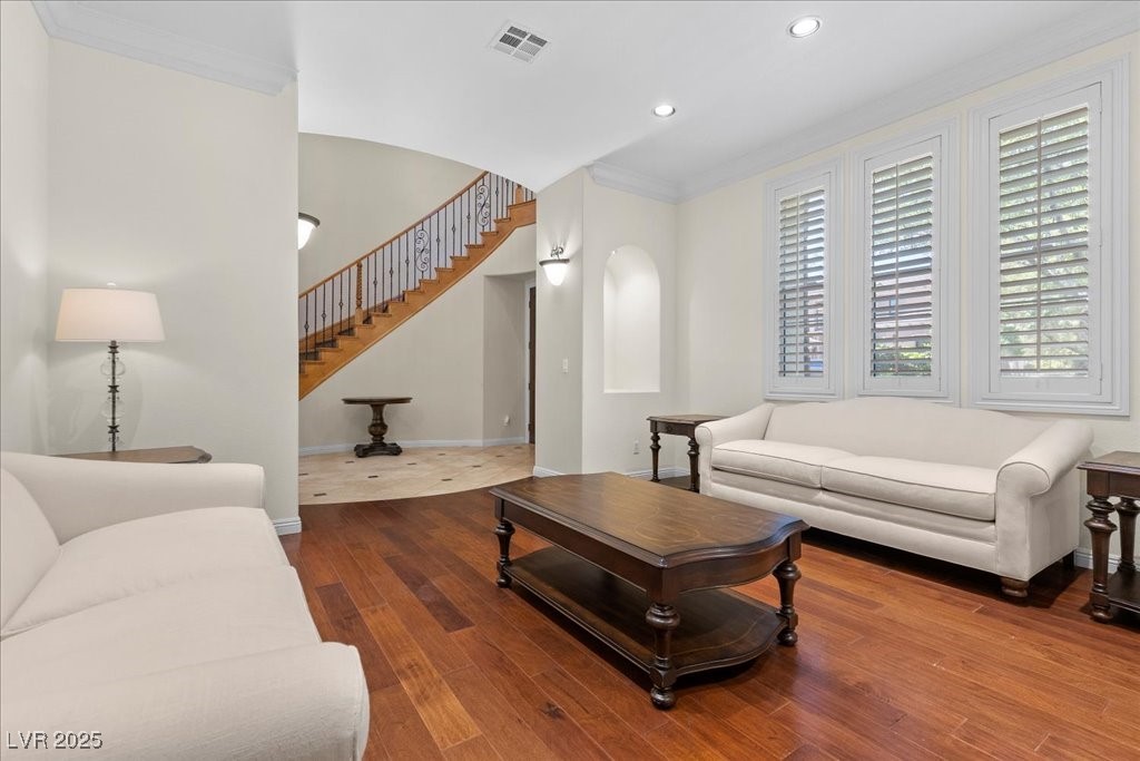 300 North Royal Ascot Drive Las Vegas NV 89144