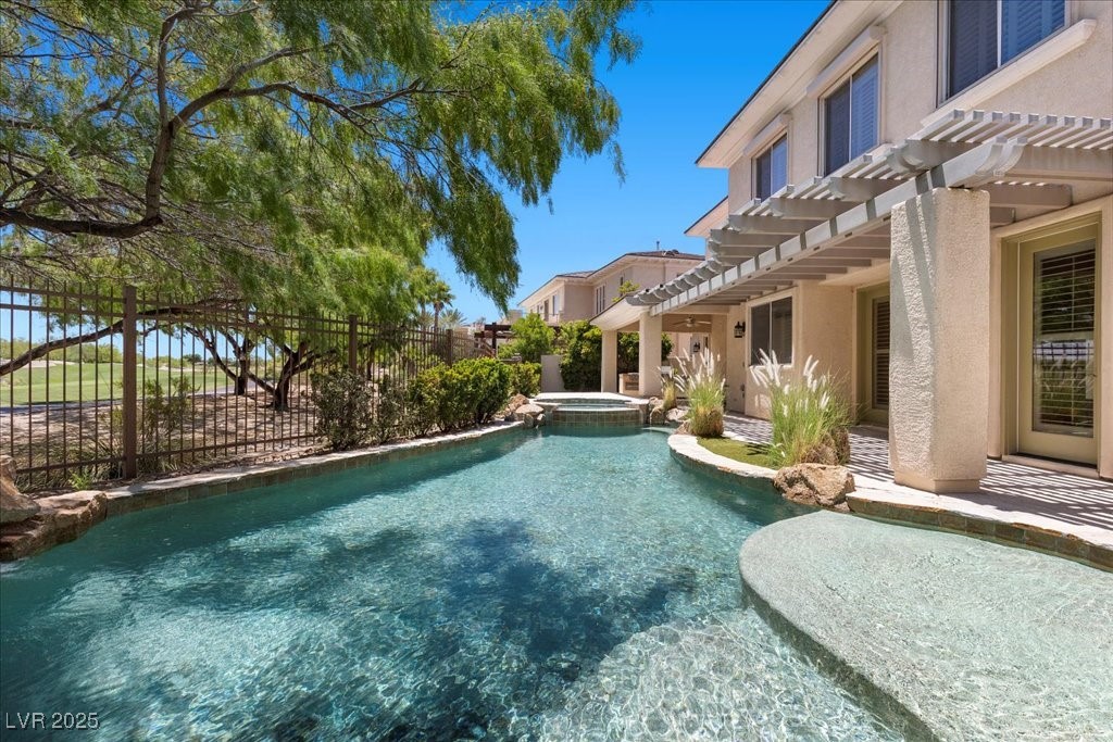 300 North Royal Ascot Drive Las Vegas NV 89144