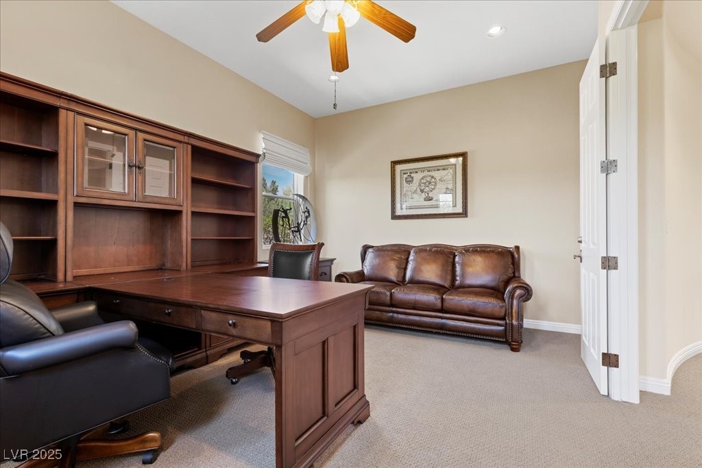 300 North Royal Ascot Drive Las Vegas NV 89144