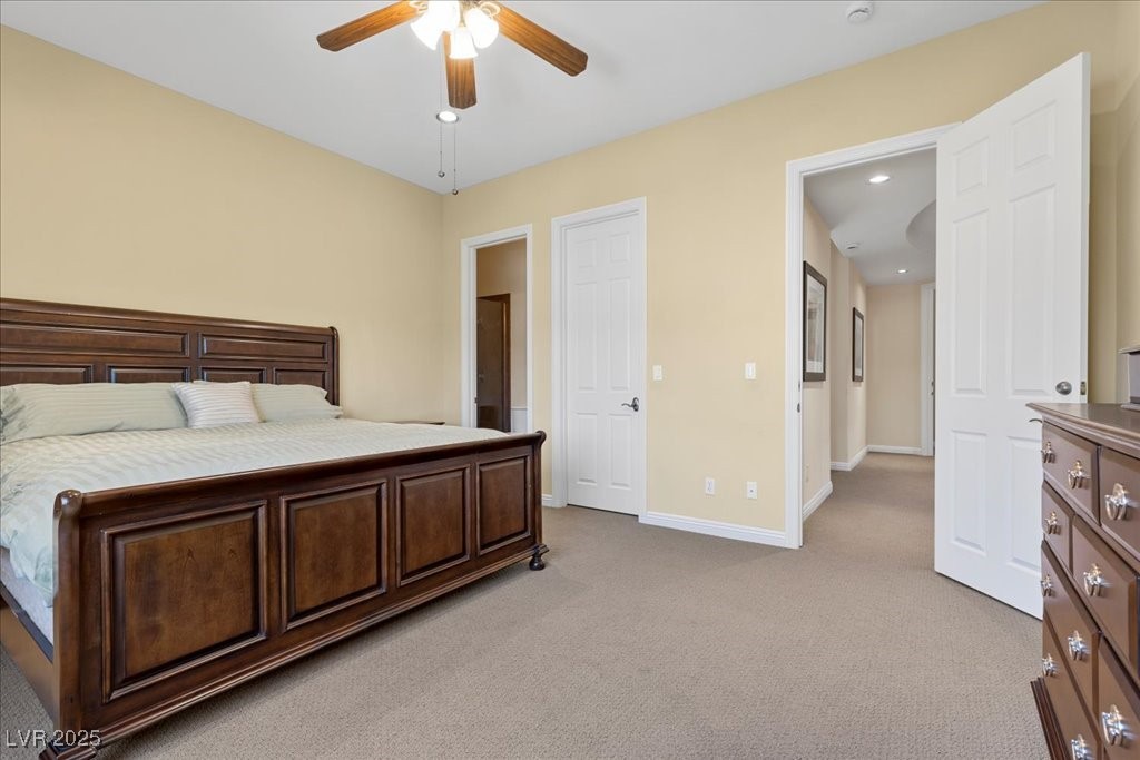 300 North Royal Ascot Drive Las Vegas NV 89144