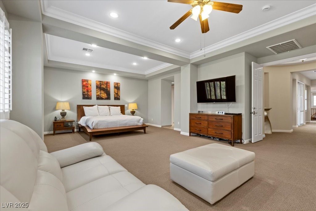 300 North Royal Ascot Drive Las Vegas NV 89144