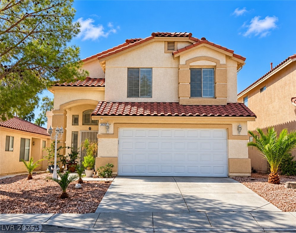 3925 Lilac Haze Street Las Vegas NV 89147