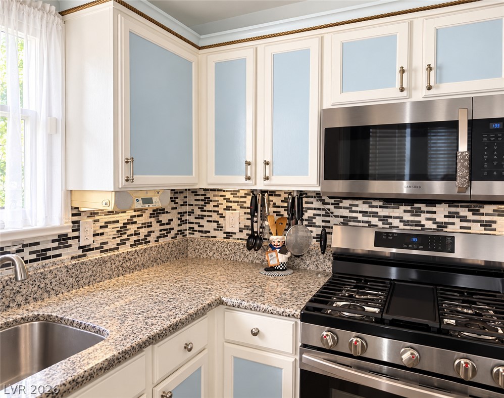 3925 Lilac Haze Street Las Vegas NV 89147