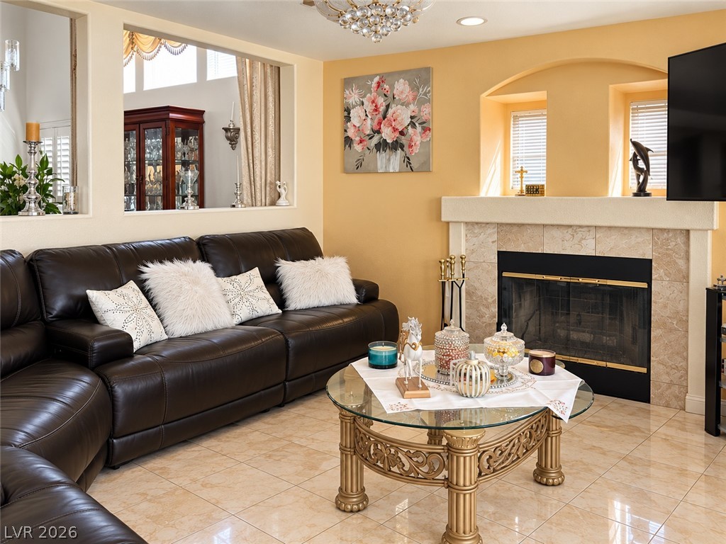 3925 Lilac Haze Street Las Vegas NV 89147