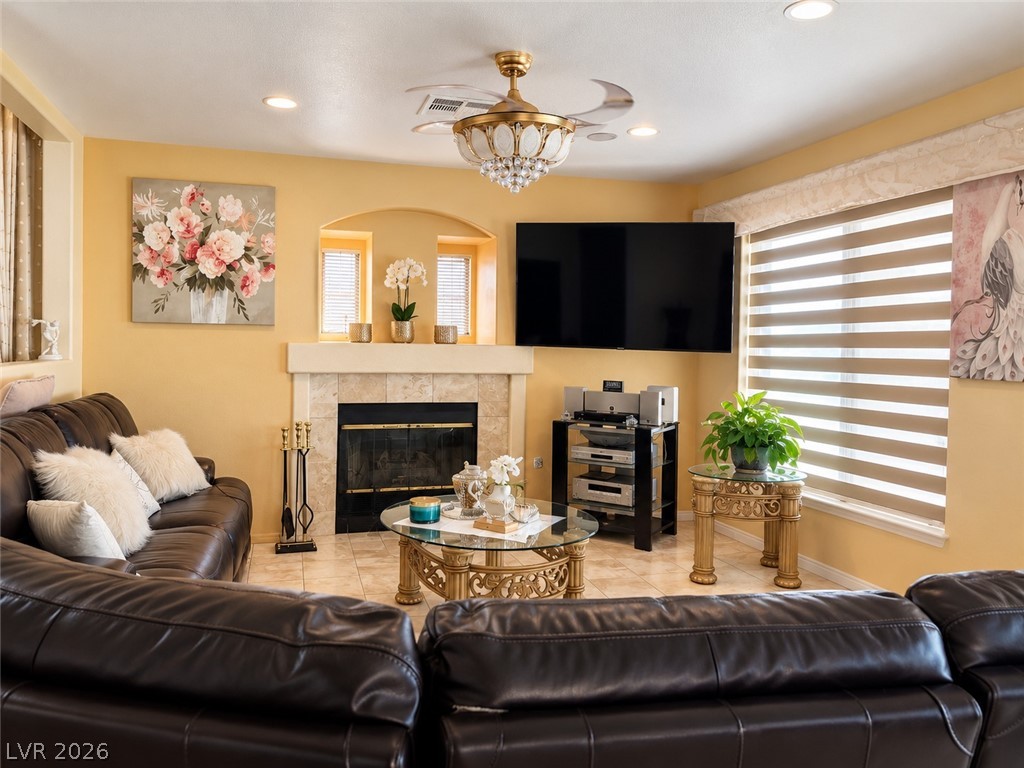 3925 Lilac Haze Street Las Vegas NV 89147