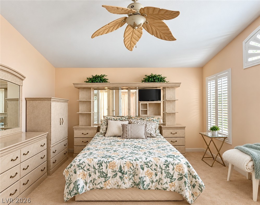 3925 Lilac Haze Street Las Vegas NV 89147