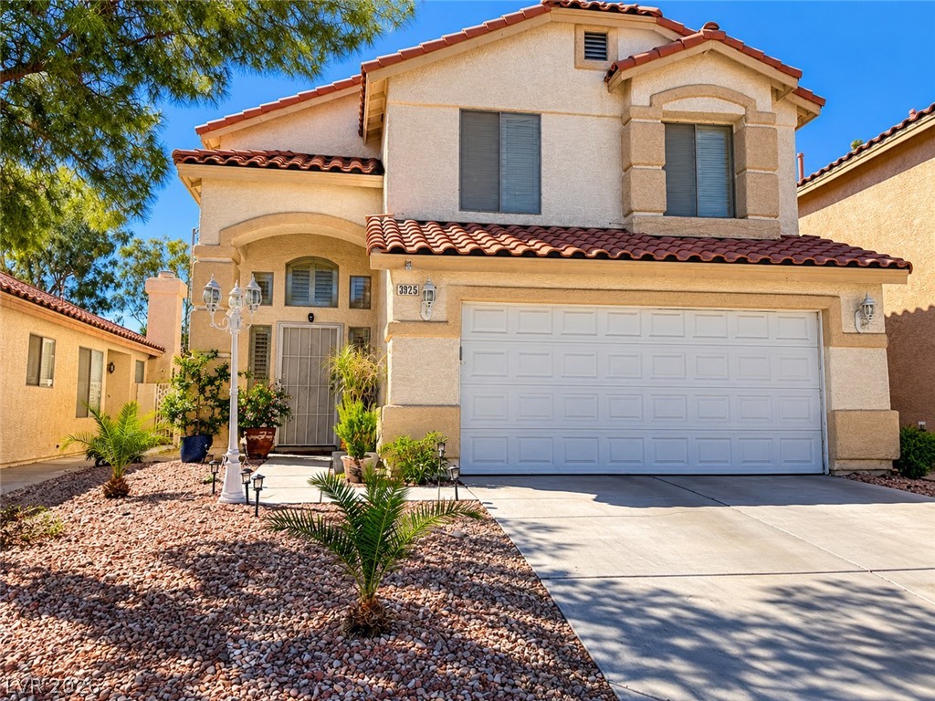 3925 Lilac Haze Street Las Vegas NV 89147
