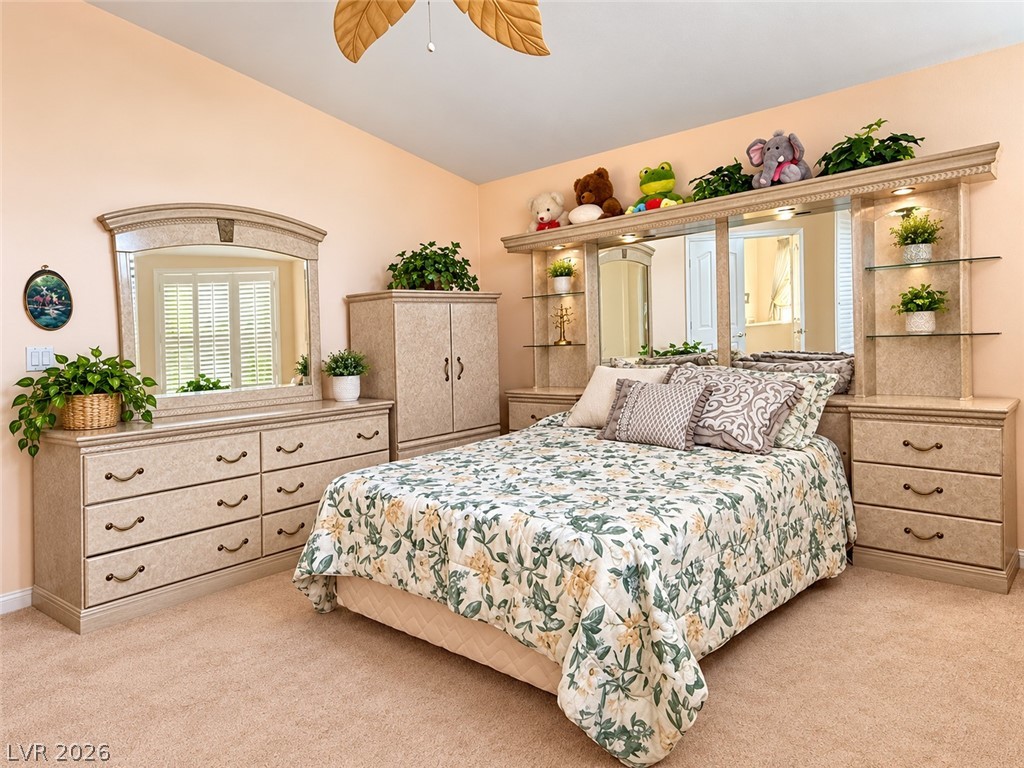 3925 Lilac Haze Street Las Vegas NV 89147