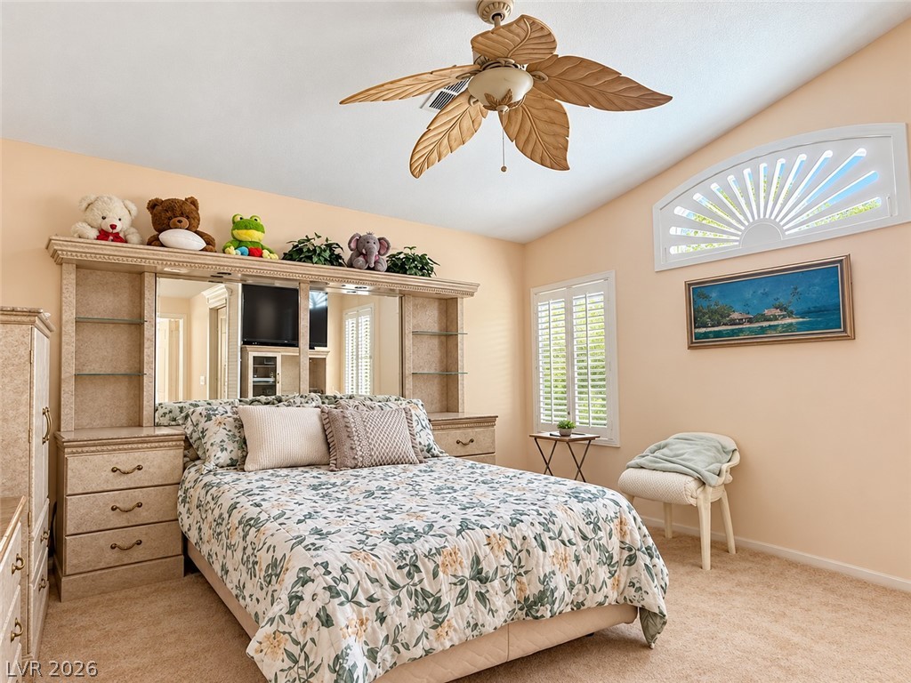 3925 Lilac Haze Street Las Vegas NV 89147