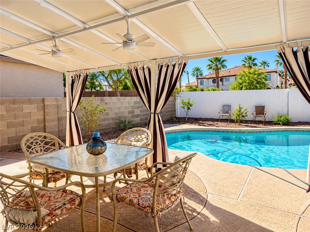 3925 Lilac Haze Street Las Vegas NV 89147