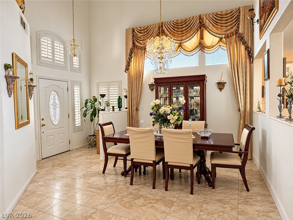 3925 Lilac Haze Street Las Vegas NV 89147